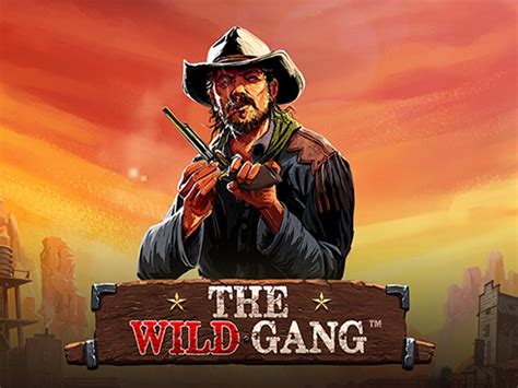 The Wild Gang 2
